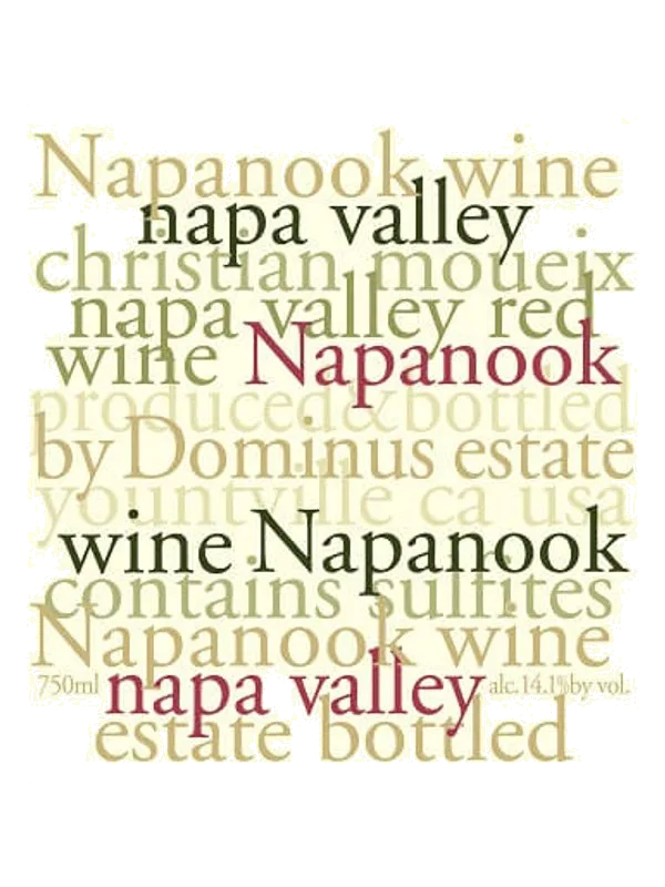 Napanook Napa Valley
