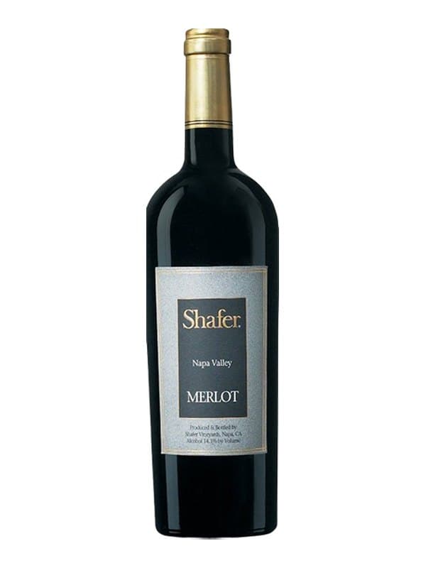 Merlot Napa Valley