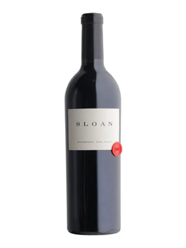Sloan Proprietary Red