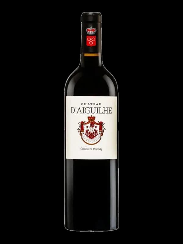 D'Aiguilhe