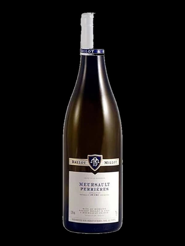 Meursault Perrieres 1er Cru Domaine Ballot-Millot