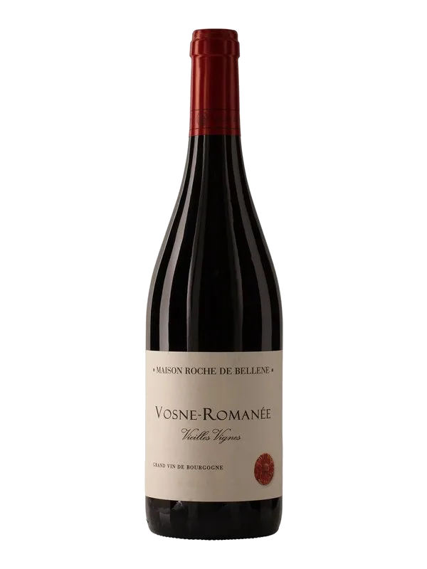 Vosne-Romanee, Vieilles Vignes