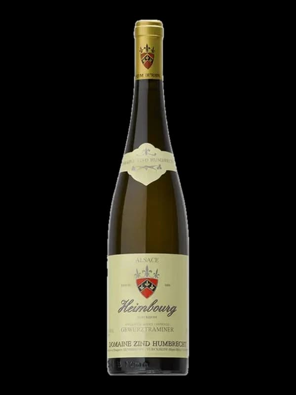 Heimbourg Gewurztraminer