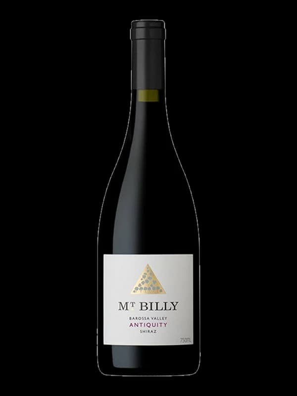 Antiquity Shiraz Barossa Valley