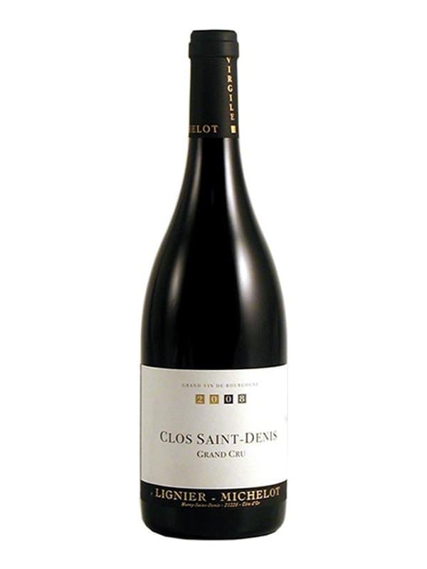 Lignier-Michelot, Clos Saint-Denis