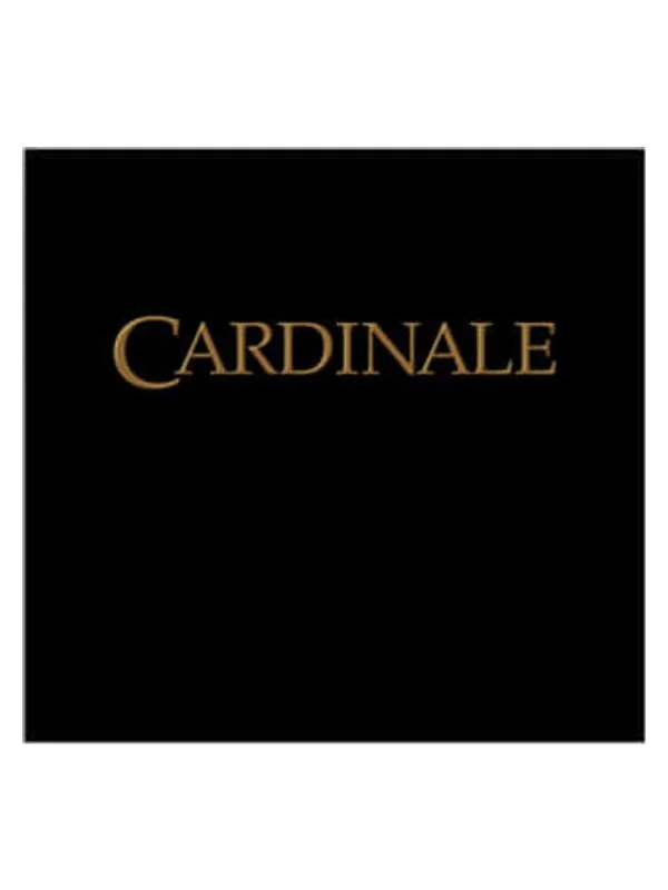 Cardinale, Cabernet Sauvignon, Napa Valley