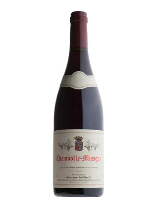 Chambolle Musigny 1er Cru Les Gruenchers
