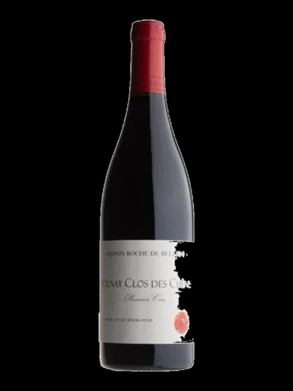 Volnay Clos des Chenes