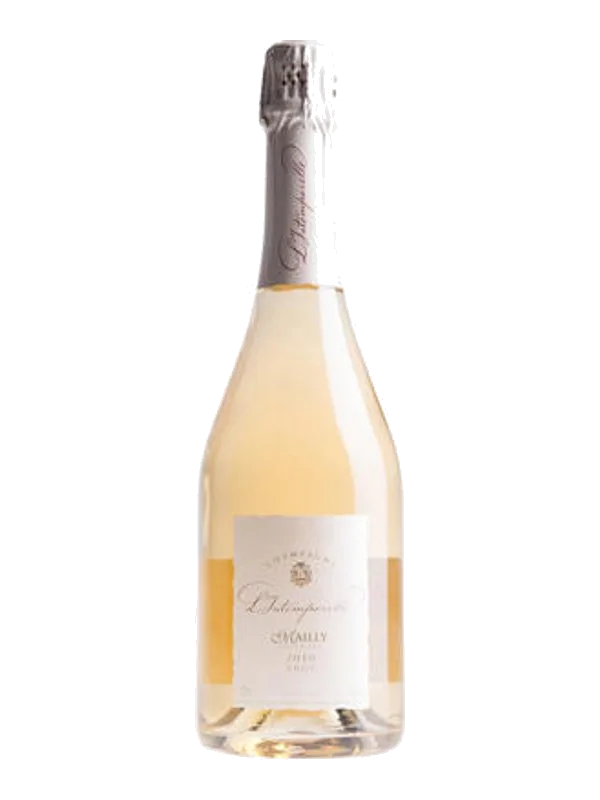 Champagne Mailly, L'Intemporelle, Grand Cru, Brut