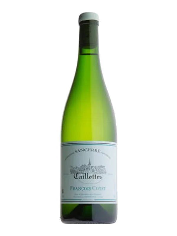 Sancerre, Caillottes, Domaine François Cotat, Loire