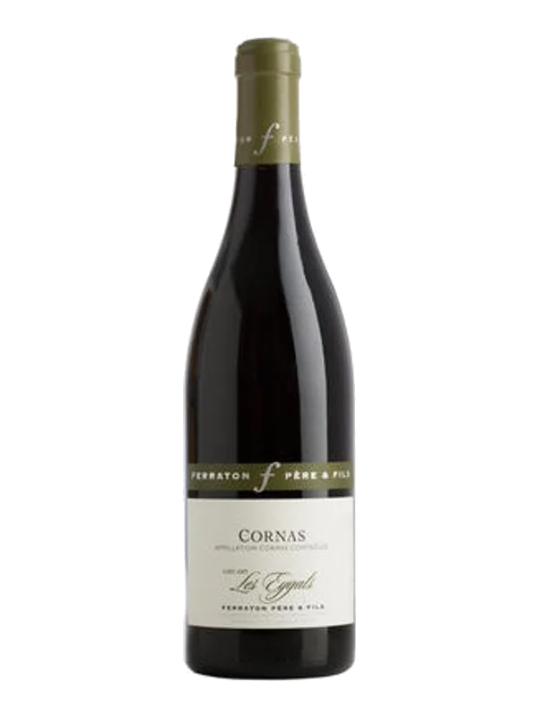 Cornas, Lieu-Dit Les Eygats, Ferraton Père & Fils