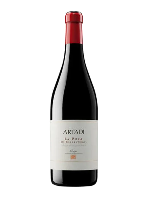 Artadi La Poza, Bodegas y Vinedos