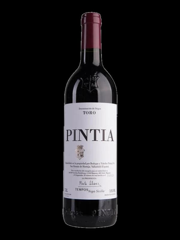 Pintia Toro DO