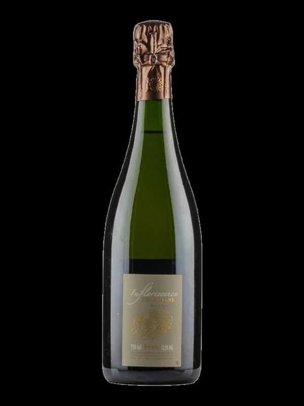 Inflorescence Vilaine Blanc de Noirs