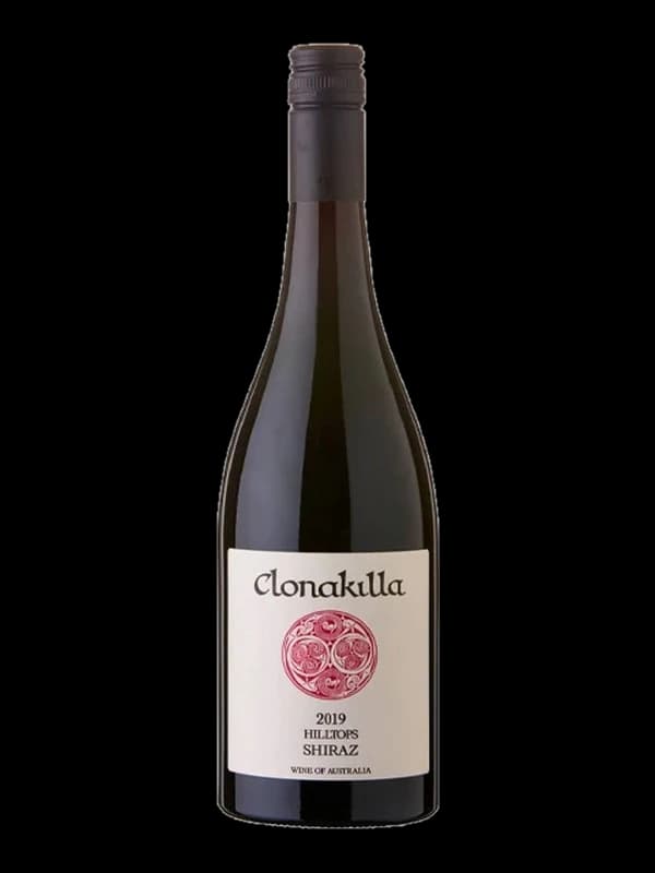 Shiraz Hilltops