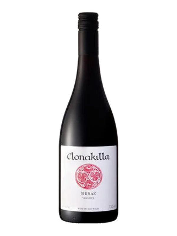 Clonakilla, Shiraz Viognier