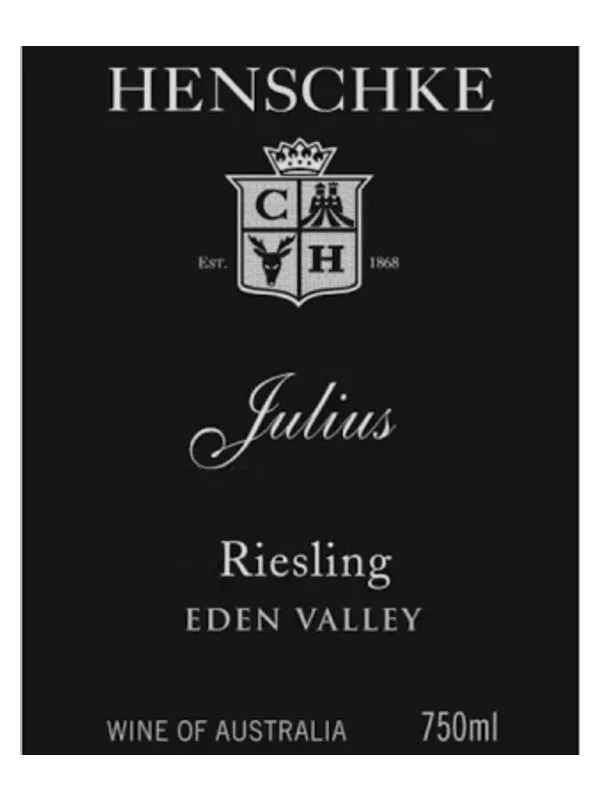 Riesling Julius