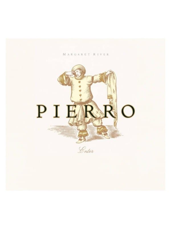 Pierro Chardonnay