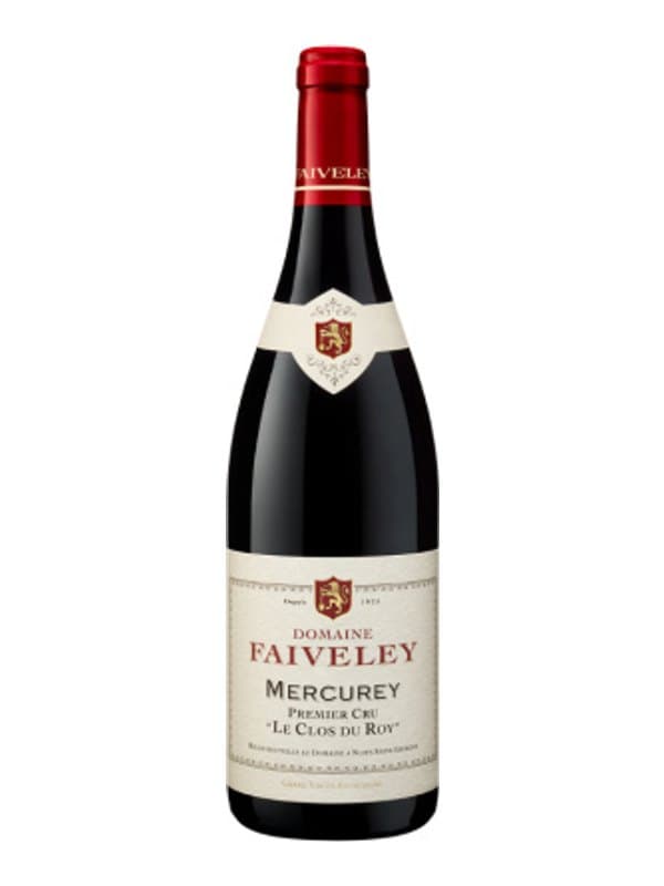 Mercurey Clos du Roy