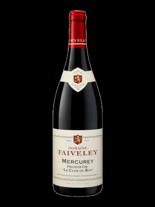 Faiveley Mercurey 1er Cru Clos du Roy