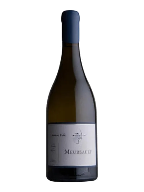 Arnaud Ente, Meursault, Seve Clos