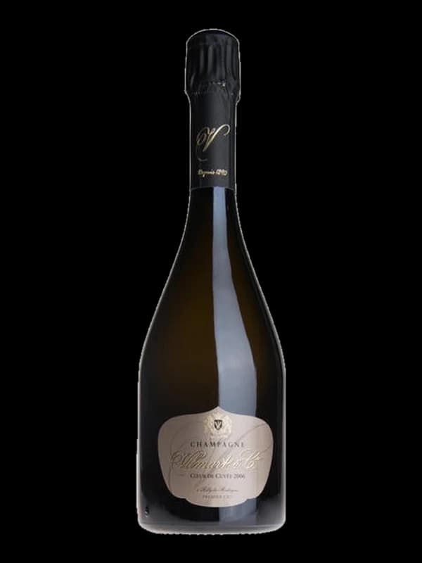 Grand Cellier D'Or