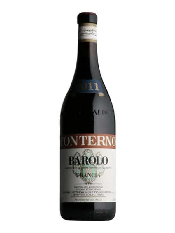 Barolo Francia