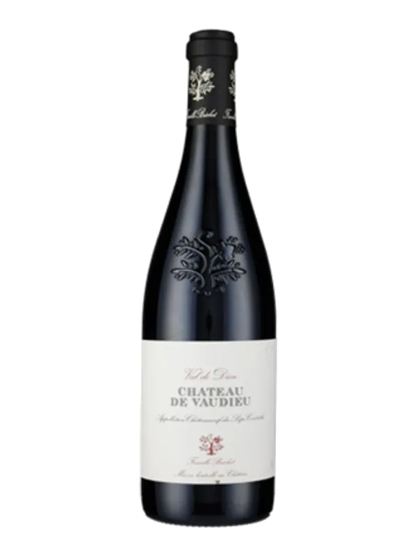 Chateauneuf du Pape Cuvee Val de Dieu