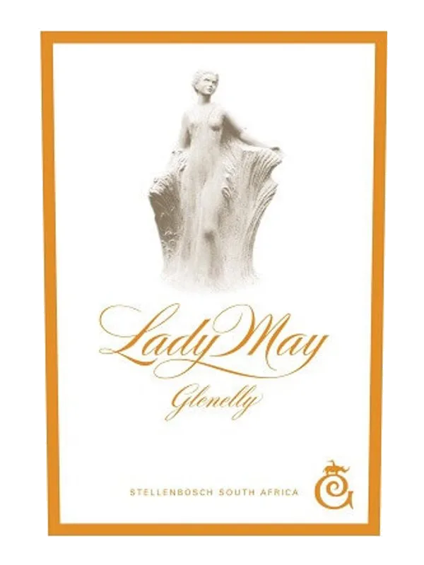 Glenelly Lady May