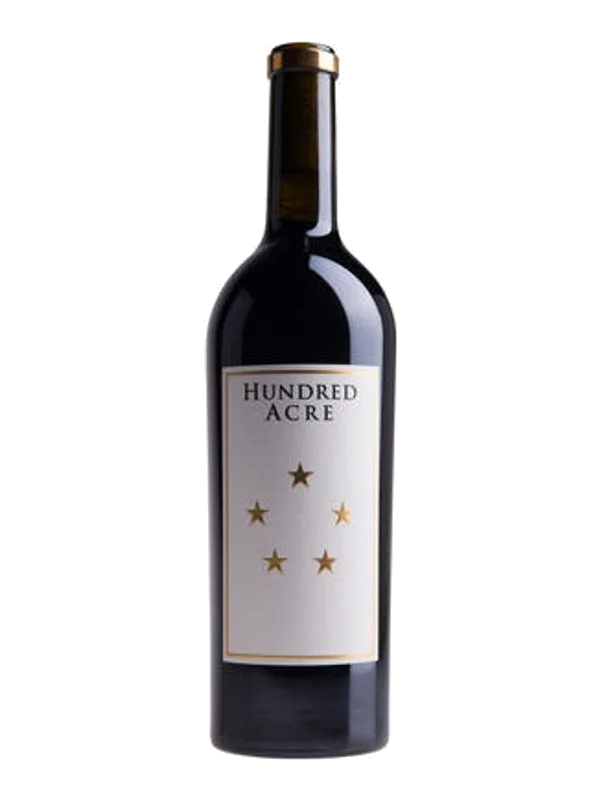 Hundred Acre, Ark Vineyard Cabernet Sauvignon, Napa Valley