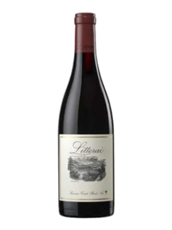 Pinot Noir Sonoma Coast