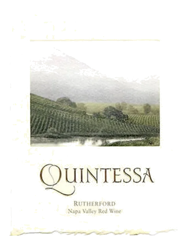 Quintessa, Rutherford, Napa Valley