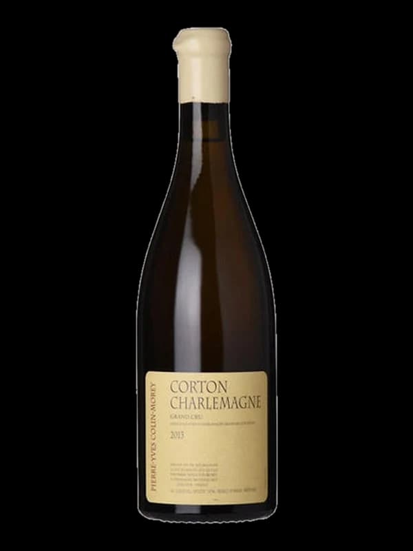Corton-Charlemagne Grand Cru Domaine Pierre-Yves Colin-Morey