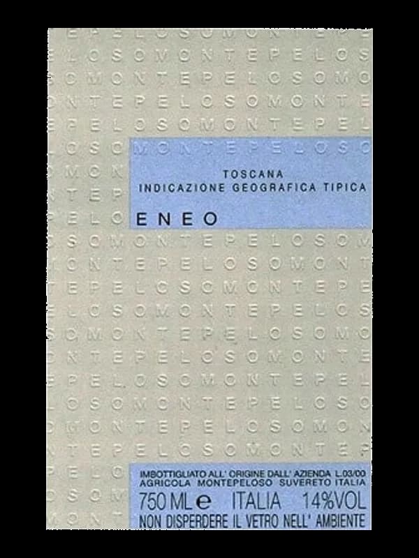 Montepeloso Eneo