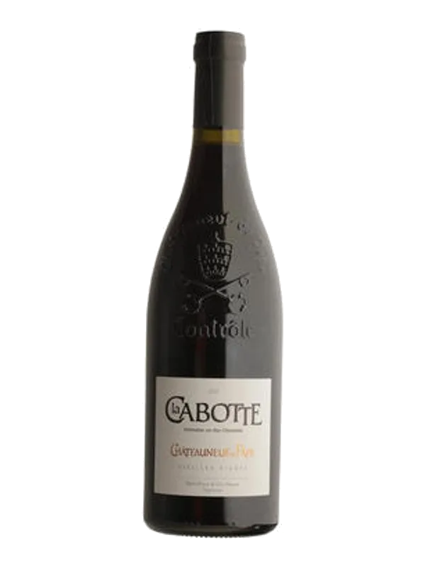 Châteauneuf-du-Pape Rouge, Vieilles Vignes