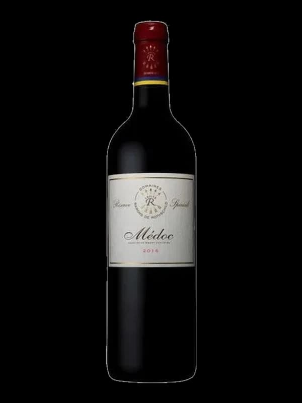 Barons de Rothschild Reserve Speciale Medoc