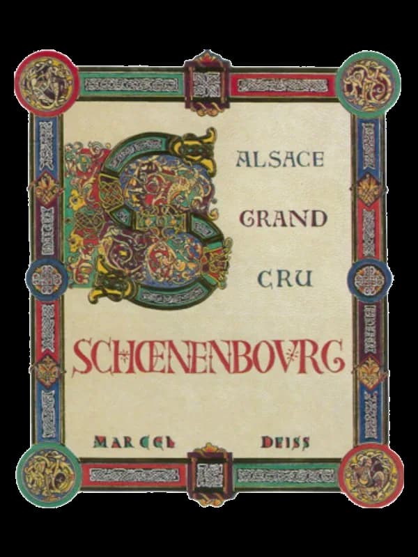 Schoenenbourg