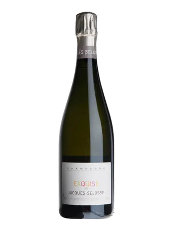 Jacques Selosse, Exquise