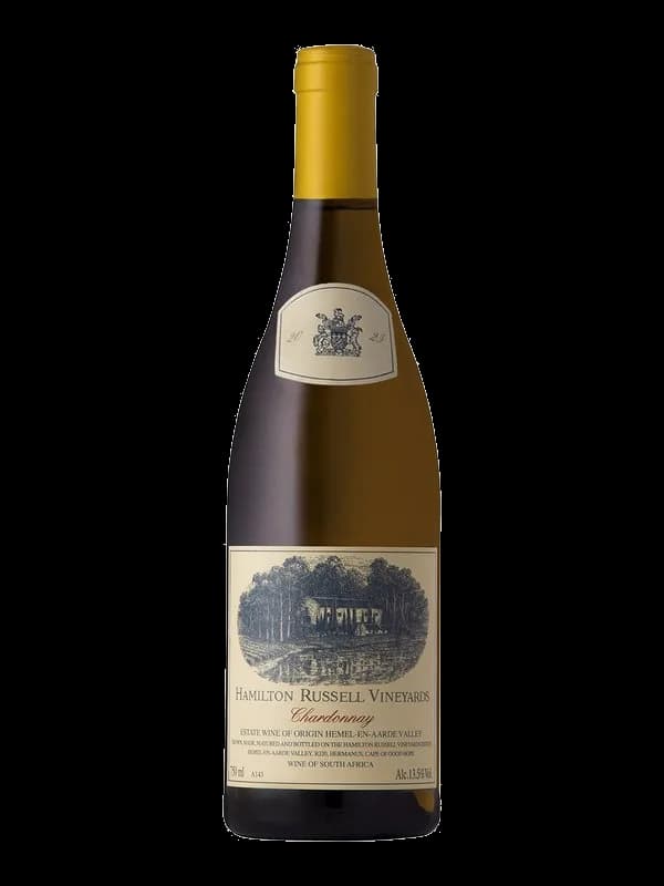 Russell Vineyards, Chardonnay