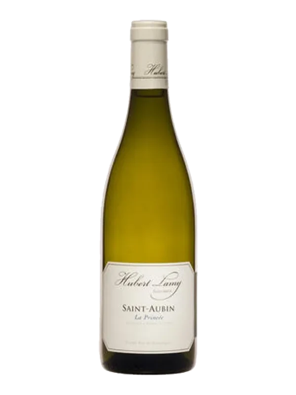 St Aubin, La Princée, Domaine Hubert Lamy