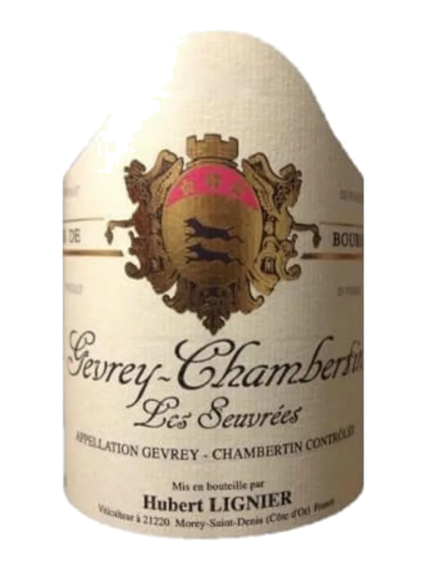 Hubert Lignier, Gevrey-Chambertin, Les Seuvrees