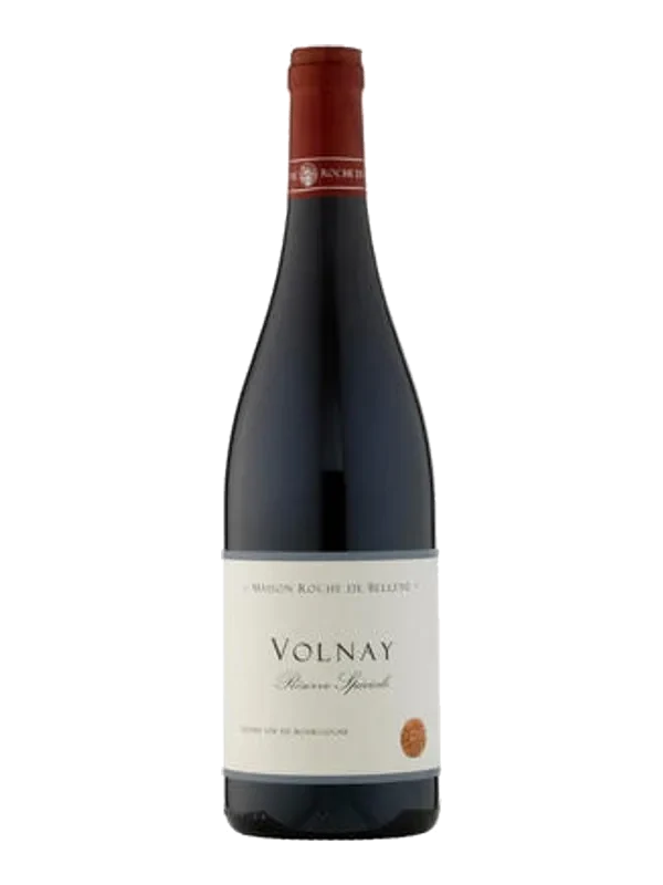 Volnay, Réserve Spéciale, Maison Roche de Bellene