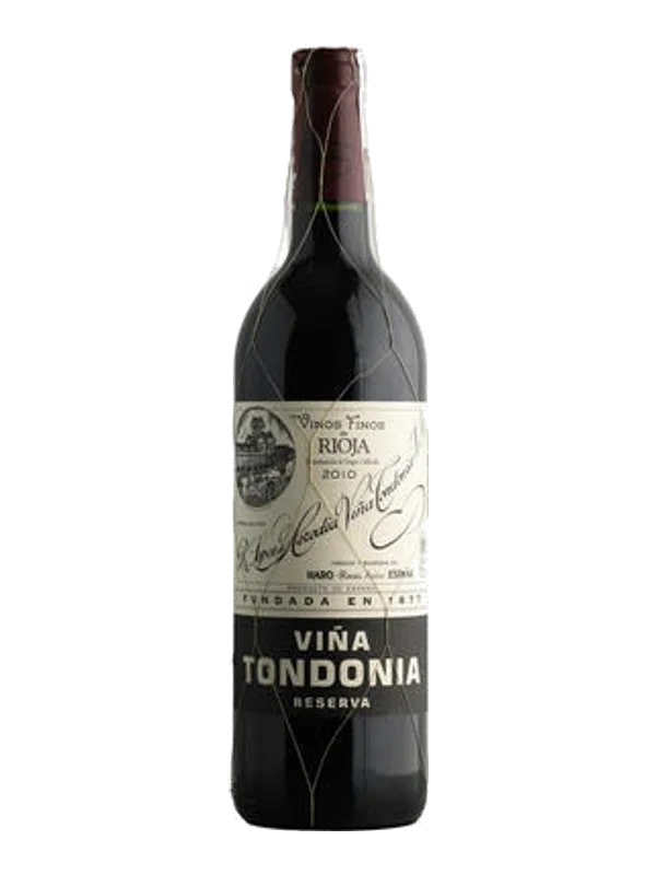 Vina Tondonia Reserva