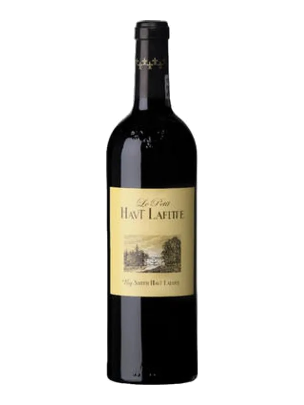 Le Petit Haut Lafitte