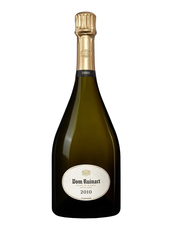 Ruinart Blanc de Blancs