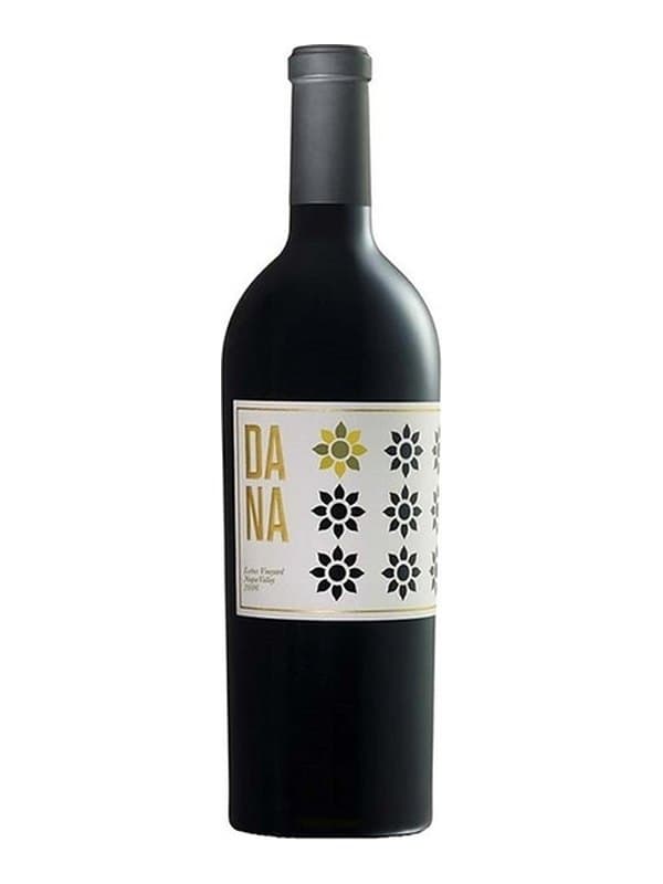 Dana Estates, Lotus Vineyard Cabernet Sauvignon, Napa Valley