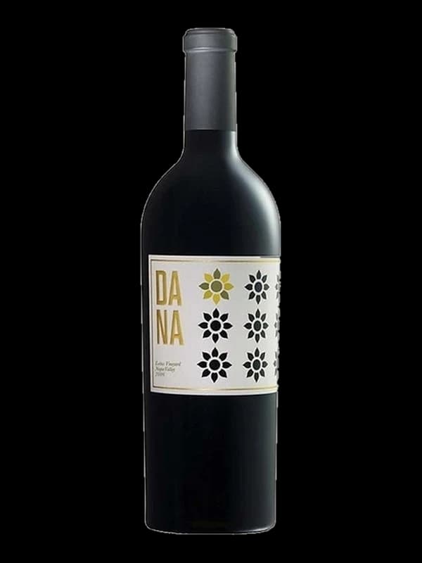 2014 Dana Estates, Lotus Vineyard Cabernet Sauvignon, Napa Valley
