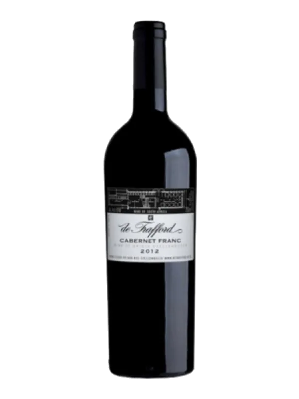 De Trafford Cabernet Franc