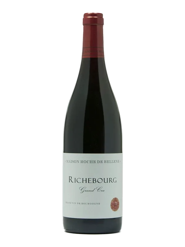 Richebourg Grand Cru