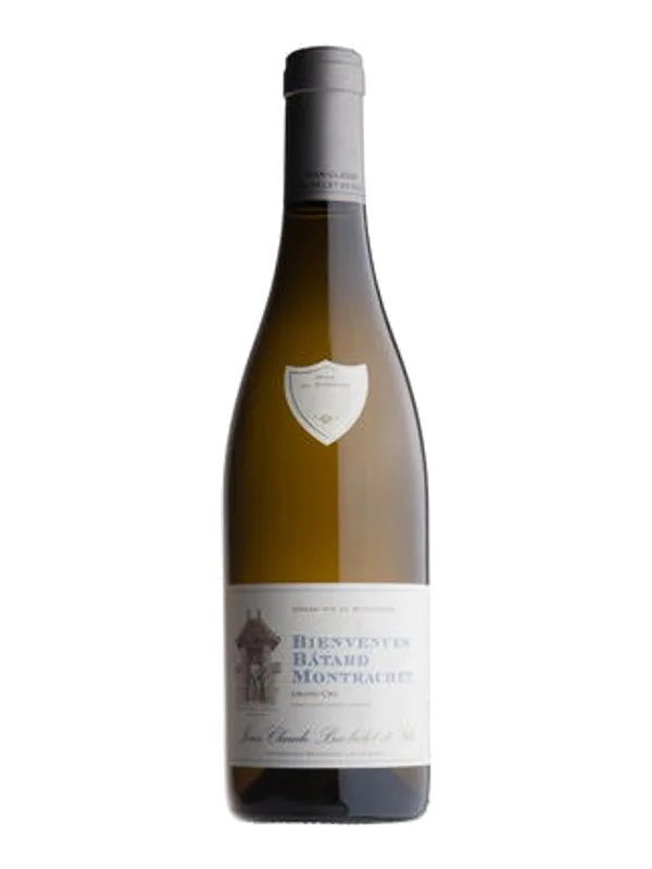 Bienvenues-Bâtard-Montrachet
